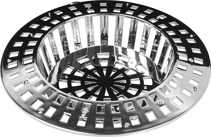 HÅRSAMLARE FÖR DUSCH, DISK OCH TVÄTT - Tubman