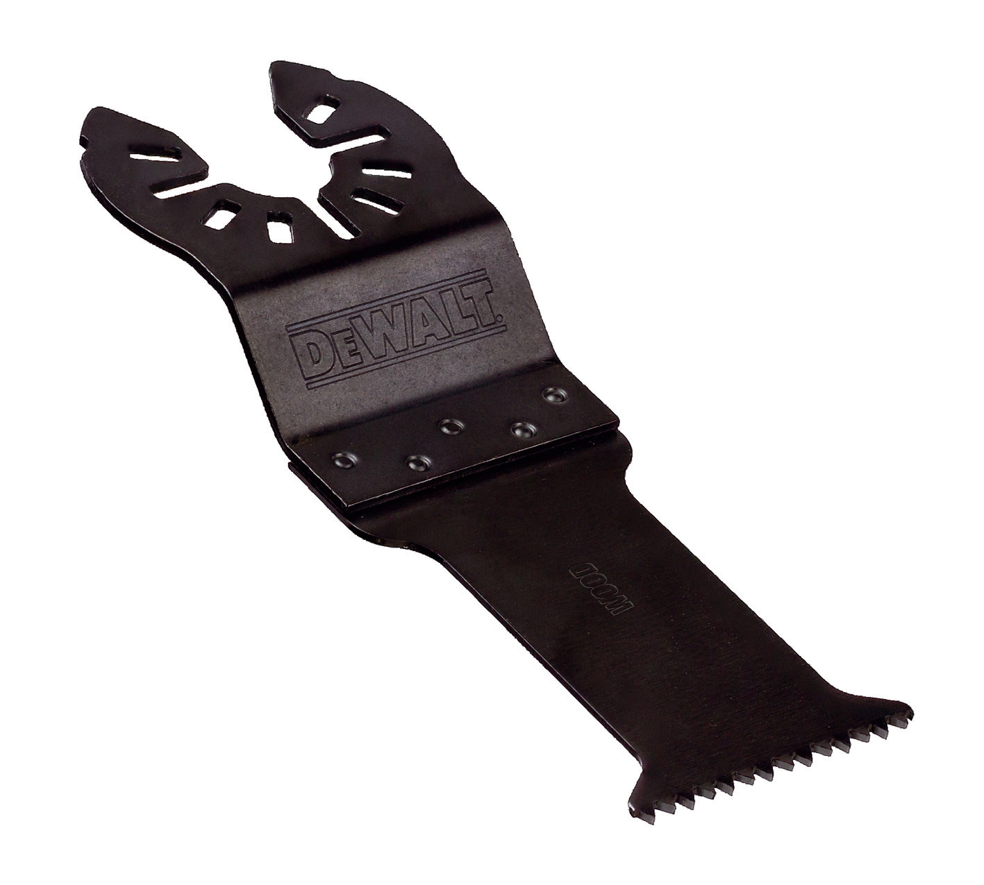 SÅGBLAD DT20704 TRÄ, SNABB, 43 X 30 MM - DeWalt