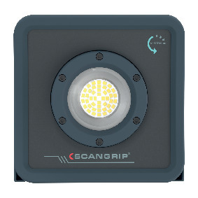 ARBETSBELYSNING NOVA R 20 00L - Thomee