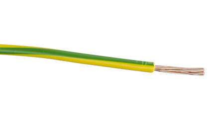 KABEL FQ 1.5 100M G/G FRP H07Z1-R DCA-S2D2A2