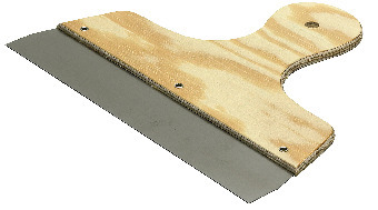 BREDSPACKEL ANZA - Anza