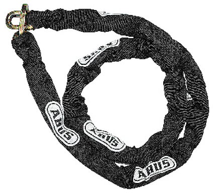 LÅSKÄTTING 10 KS ABUS 1400MM