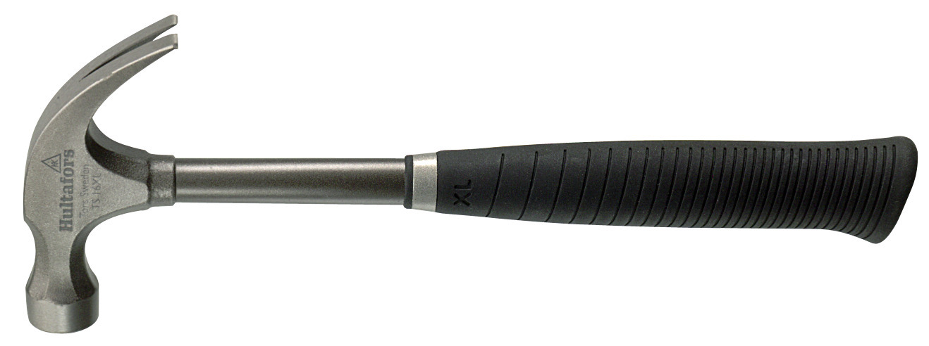 SNICKARHAMMARE MED STÅLRÖRSSKAFT. HULTAFORS TS 16 / TS 20 - Hultafors