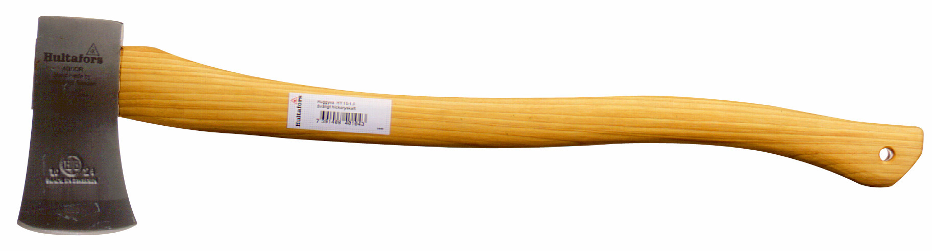 HUGGYXA HY-10-0.9  - Hultafors