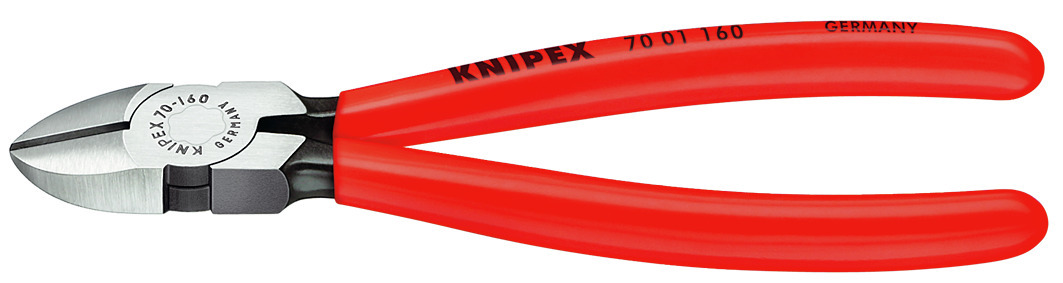 SIDAVBITARE. KNIPEX 7001 - Knipex