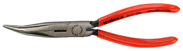 FLACKTÅNG 2621-200 - Knipex