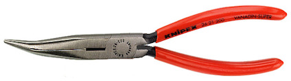 FLACKTÅNG 2621-200