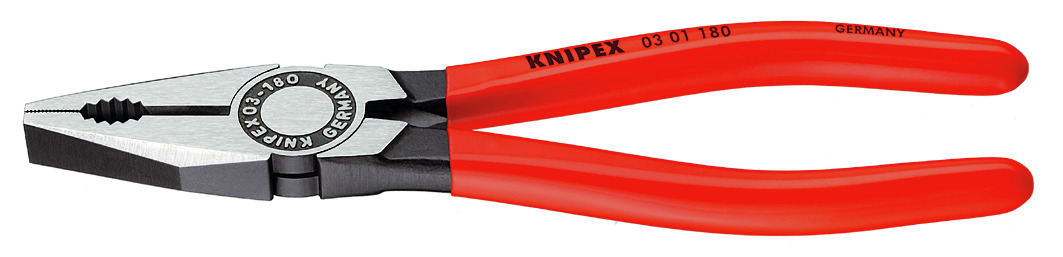KOMBINATIONSTÅNG. KNIPEX 0301 - Knipex