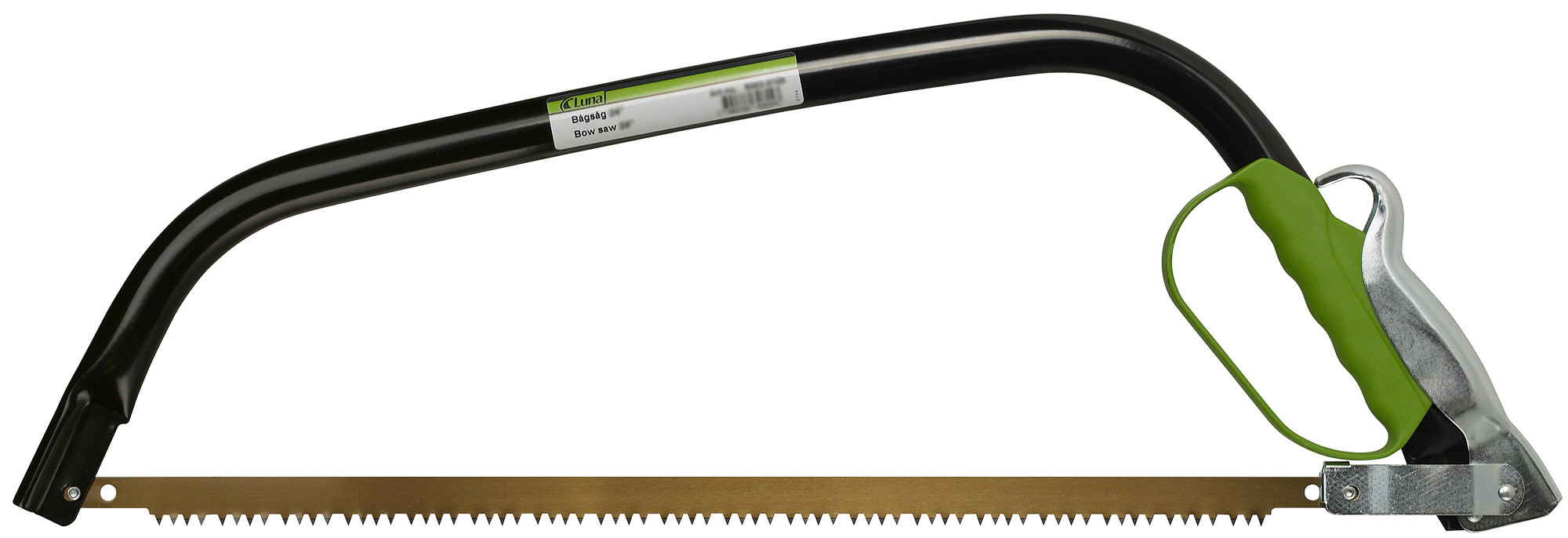 BÅGSÅG. LUNA - Luna Tools | Elverktygstillbehör, handverktyg & verktygssäkring