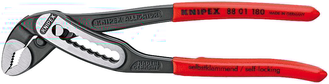 MOTORTÅNG. KNIPEX 8801 - Knipex