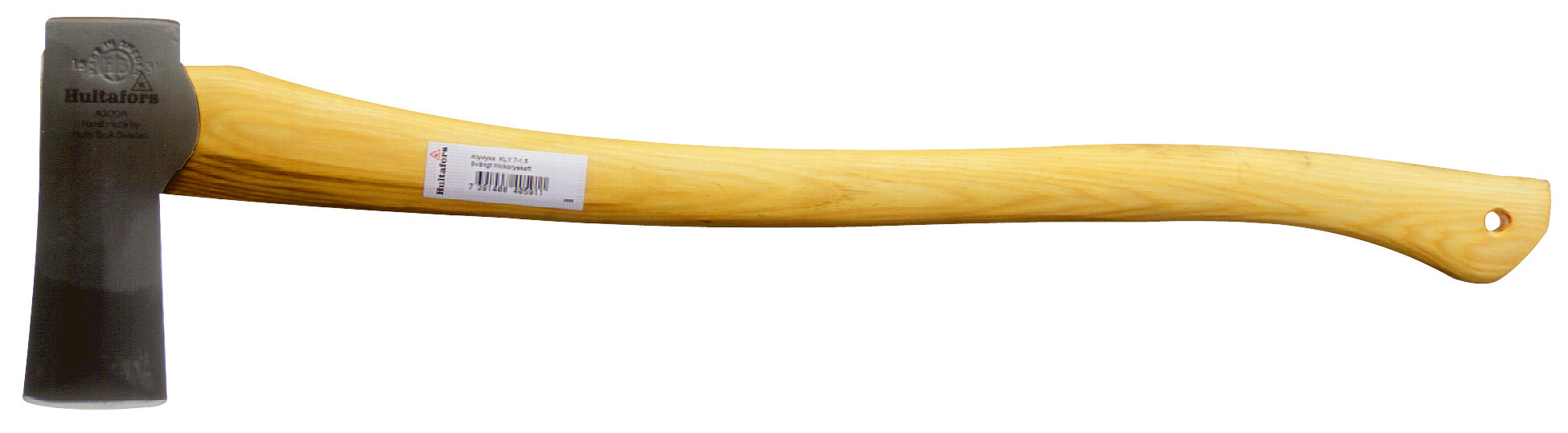 KLYVYXA, RAKT KLY-7-1.5  - Hultafors