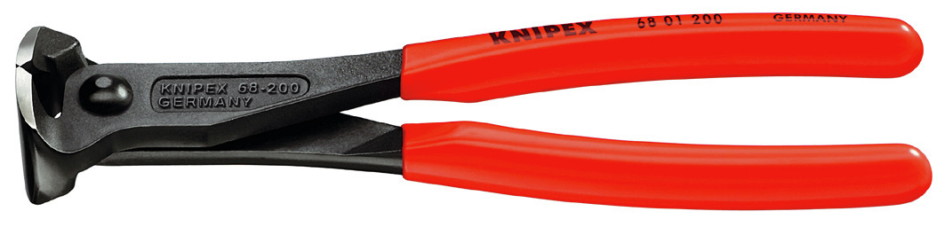 ÄNDAVBITARE. KNIPEX 6801 - Knipex