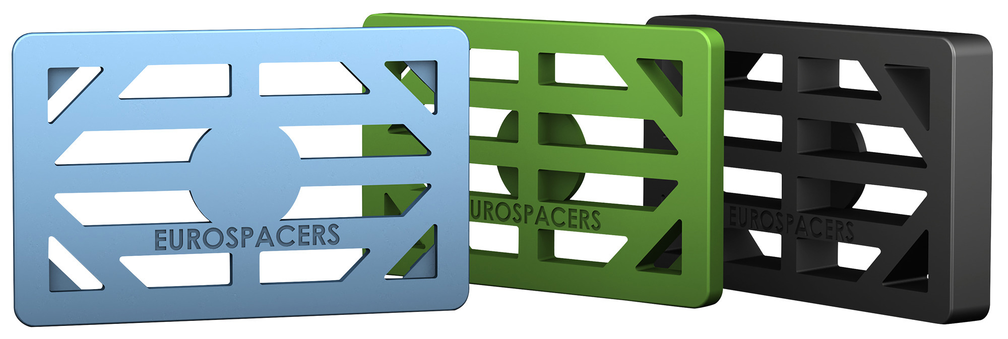 PALLNINGSBRICKA SMALL EUROSPACERS - Eurospacers