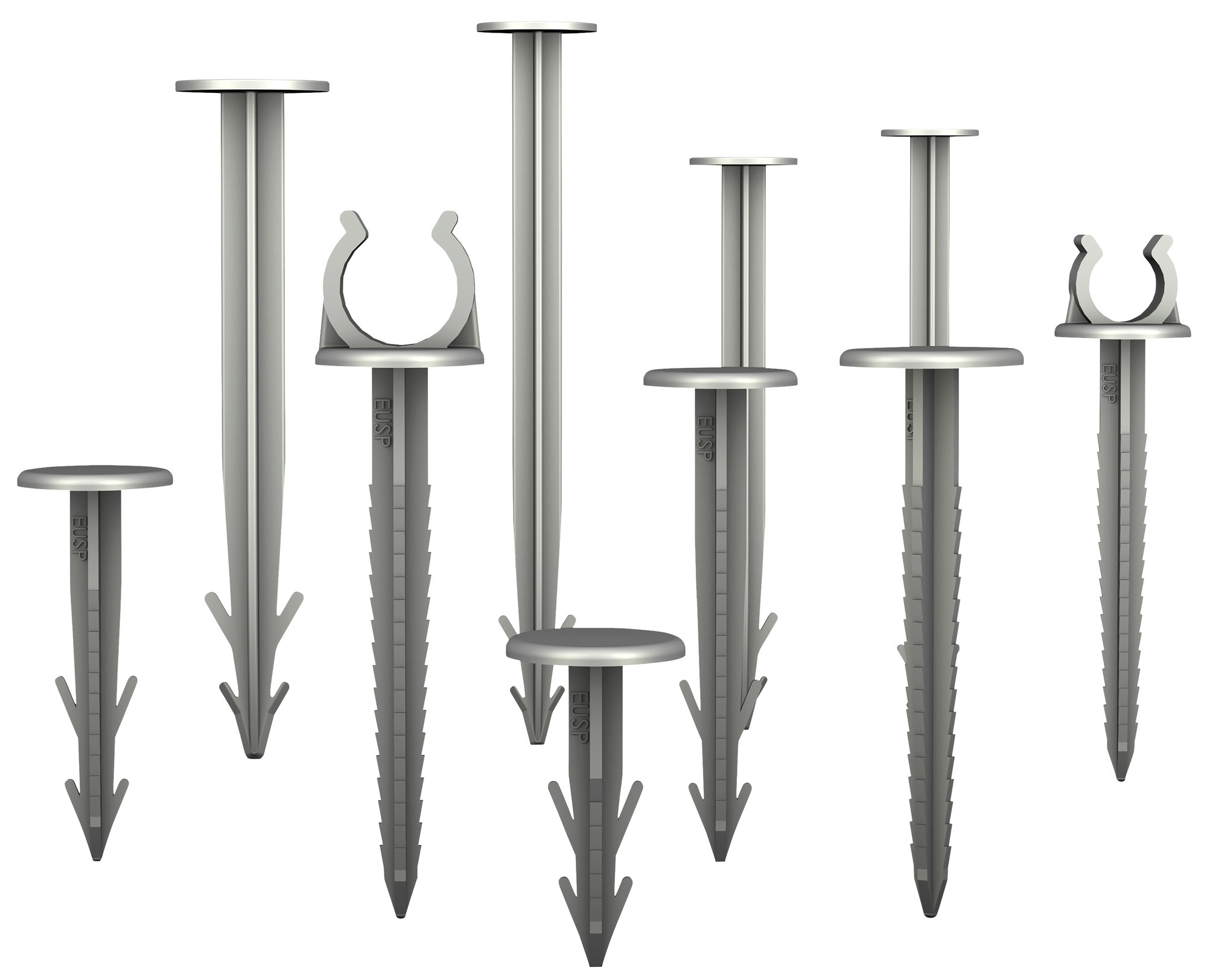 HULLING EUROSPACERS - Eurospacers