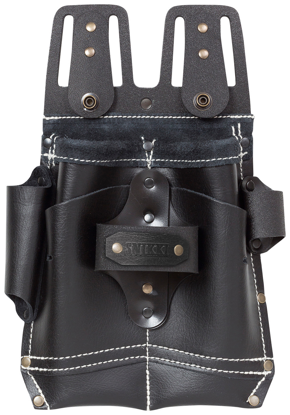 VERKTYGSFICKA 9301 LTHR SNIKKI - SNIKKI