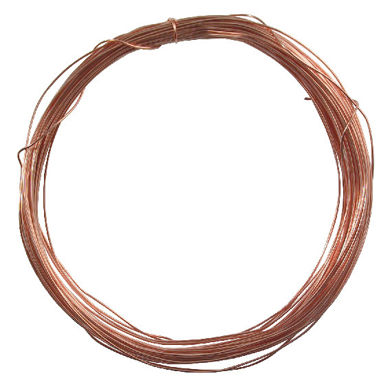 KOPPARTRÅD - Bårebo