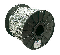 KÄTTING HALVLÅNGLÄNKAD FÖRZINKAD SMS 1503 - Gunnebo Lifting