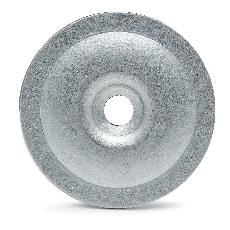 ISOLERBRICKA 40 MM BURK 100 ST - FAST