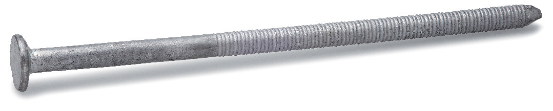 PANELSPIK 2,8 MM VARMFÖRZINKAD - FAST