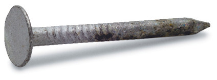 PAPPSPIK 2,1X20 FZV SB