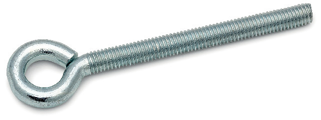 SKRUVÖGLA ART 5002 ELFÖRZINKAD - FAST