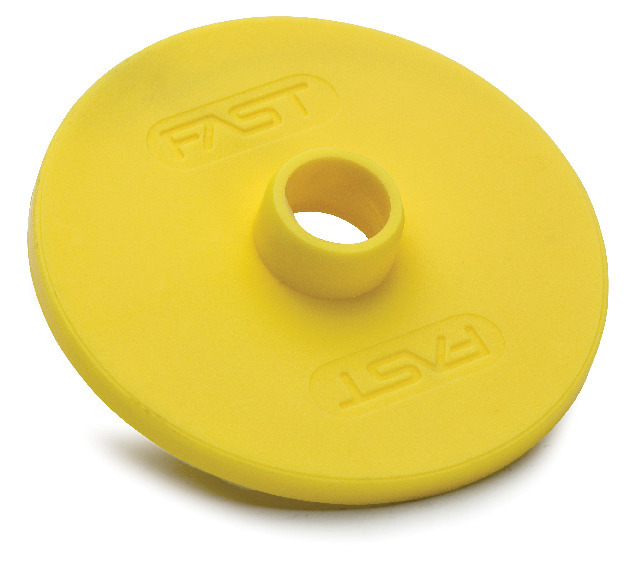 TRYCKBRICKA 44 MM - FAST