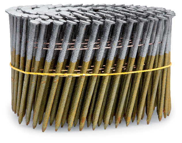 SPIK RULLBANDAD 16° COIL TDG - FAST