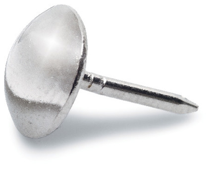 DEKORSTIFT FÖRNICKLAD