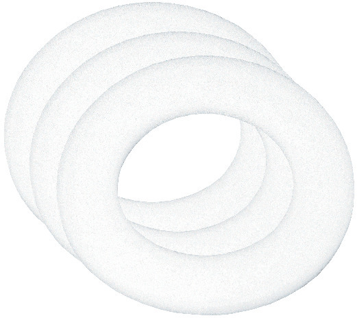 SKUMRING FÖR FPH FRÅNLUFTSDON - Fresh