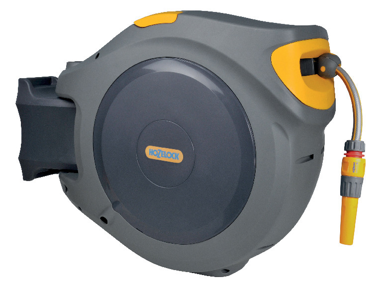 VÄGGVINDA 2595 AUTO INDRAGNING 40M HOZELOCK - Hozelock