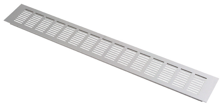 VENTILGALLER/BÄNKGALLER - Fresh