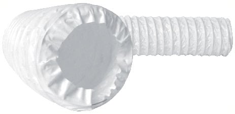 TORKTUMLARSLANG 102 MM - Fresh