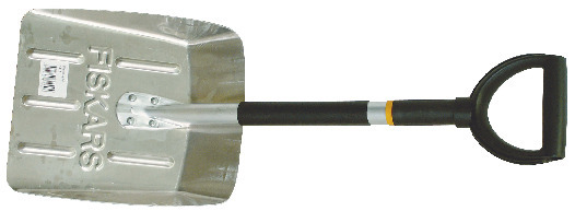 SNÖ/BIL/FRITIDSSKYFFEL AL U  FISKARS - Fiskars