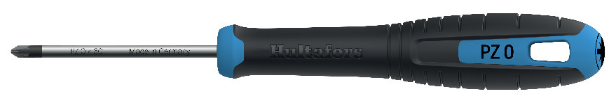 SKRUVMEJSEL POZIDRIV - Hultafors