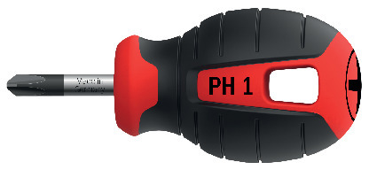 SKRUVMEJSEL STUBBY PHILLIPS - Hultafors