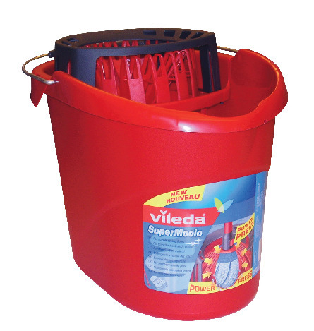 VILEDA SUPERMOCIO HINK - Vileda
