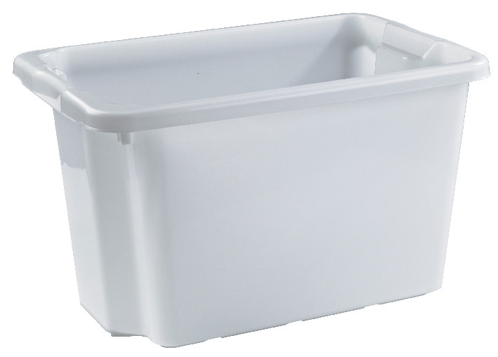 FÖRVARINGSBOX STAPLINGS- OCH TRAVBARA - Nordiska Plast