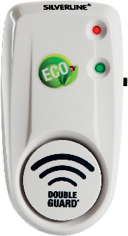 AVSKRÄCKARE MUS & RÅTTA MR80 DG2 - Silverline