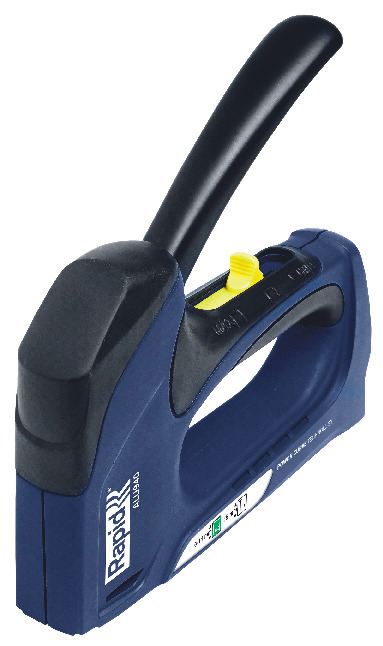 HÄFTPISTOL ALU940 RAPID - Rapid