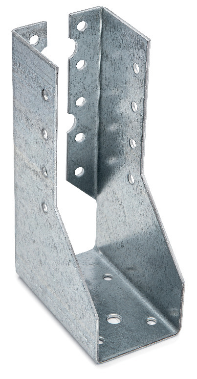 BALKSKO JHI MED INÅTVÄNDA FLIKAR - FAST CC