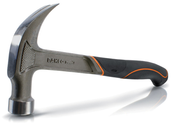 SNICKARHAMMARE 529 ERGO BAHCO - Bahco