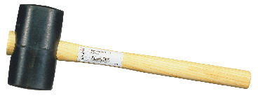 GUMMIKLUBBA HULTAFORS - Hultafors