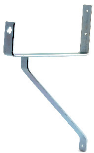 STEGHÅLLARE TURBO 250 MM 8517 - Bårebo