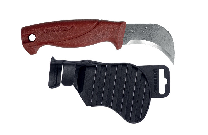 TAKPAPP- OCH MATTKNIV - Morakniv