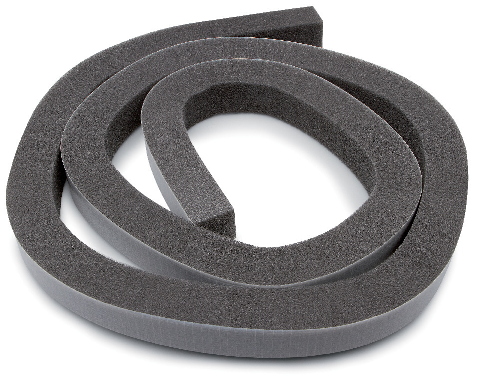 AVSTÄNGNINGSLIST 2-PACK - TEBO