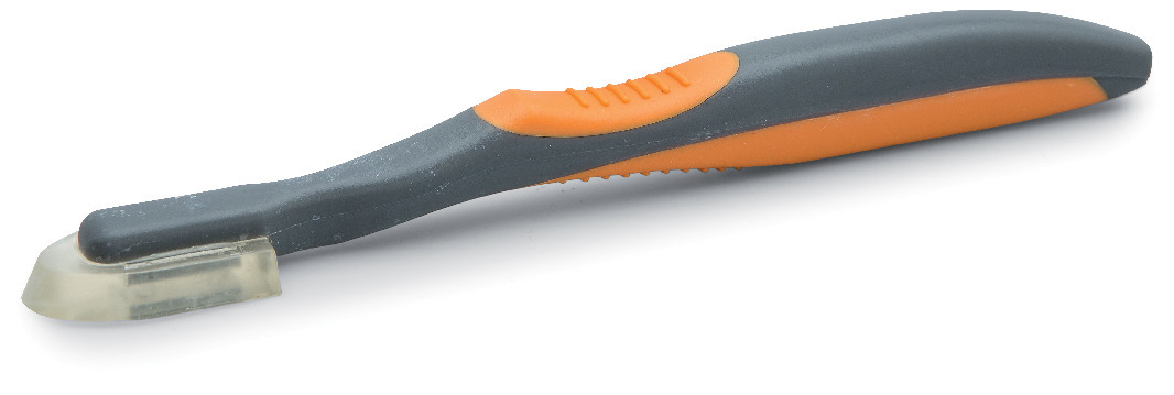 SILIKONPADDEL SOFTGRIP 2-PACK - TEBO