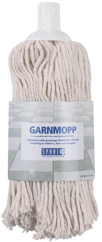GARNMOPP 25 CM  - Smart
