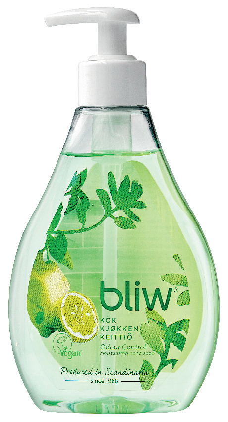 KÖKSTVÅL BLIW - Bliw