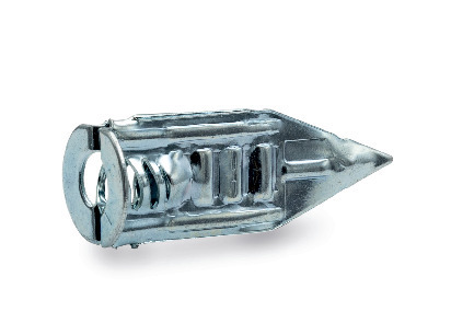 GIPSPLUGG HW PRO GULKROMATERAD - FAST