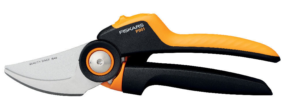 SEKATÖR PGX P961 SIDOSKÄR L XSERIES - Fiskars